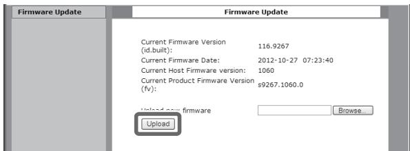 TEAC AI301DA - Actualización del "firmware" (2) - 4