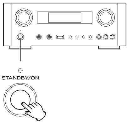 TEAC AI301DA - Reproduccion de música en un ordinador (2) - 1