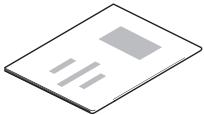 MARANTZ MCR611 - Accessoires - 1