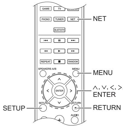 PIONEER A70 DA K  -  A70 DA S - Mémorisation de vos stations de radio favorites (My Favorites) - 1