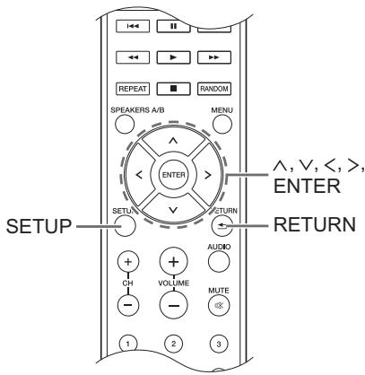 PIONEER A70 DA K  -  A70 DA S - Balance - 3