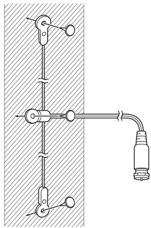 PIONEER A70 DA K  -  A70 DA S - Antenne DAB/FM (SX-N30DAB) - 2