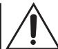 PIONEER A70 DA K  -  A70 DA S - WARNING RISK OF ELECTRIC SHOCK DO NOT OPEN - 2