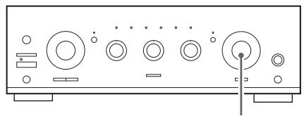 TEAC AR630 MKII - Tape Monitor-Funktion (Hinterbandkontrolle) - 3