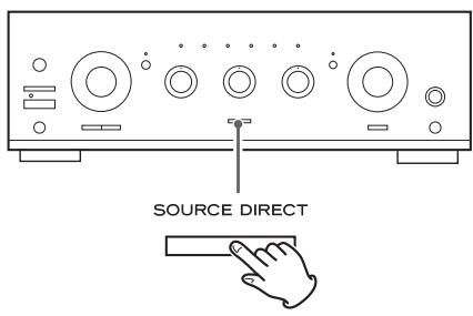 TEAC AR630 MKII - Source Direct - 1