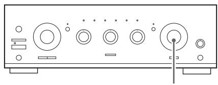 TEAC AR630 MKII - Fonction Tape Monitor - 3