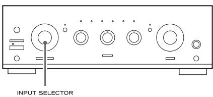 TEAC AR630 MKII - Grabación - 1