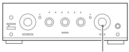 TEAC AR630 MKII - Operazioni fondamentali 1 - 1