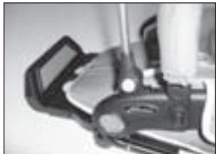 HARTAN SKATER - Canopy attachment - 1