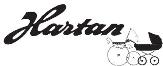 HARTAN SKATER - VIP XL - 1