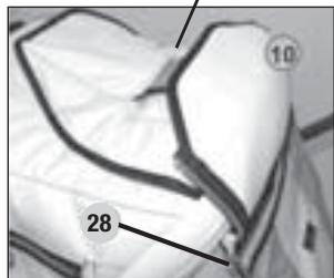 HARTAN SKATER - Klimasone 10 - 1