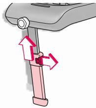 CONCORD ULTIMAX 3 - DÉMONTAGE DU CONCORD ULTIMAX - 1