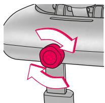 CONCORD ULTIMAX 3 - AVERTISSEMENT! - 1