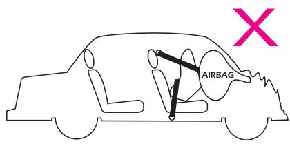 AIRBAG X