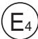 GRACO MILESTONE - Etikett - 1