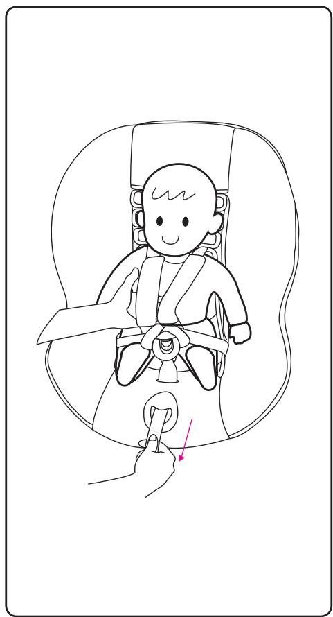 GRACO MILESTONE - 32