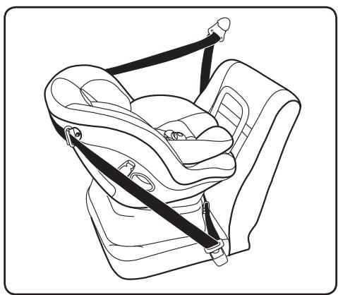 GRACO MILESTONE - 11