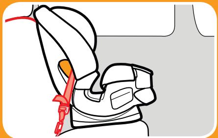 GRACO CLICK CONNECT - pulgadas (125 cm) o menos - 1