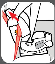 GRACO CLICK CONNECT - Placa de seguridad deslizante y retractor Mixto - 2