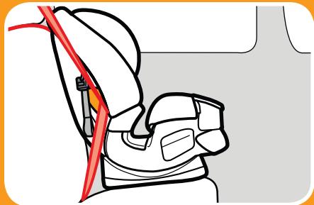 GRACO CLICK CONNECT - pulgadas (125 cm) o menos - 2