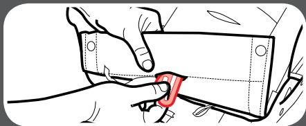 GRACO CLICK CONNECT - 6-D Securing With Belt Positioning Clip - 5