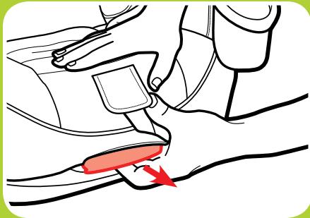 GRACO CLICK CONNECT - 5-C Install Backed Booster - 2
