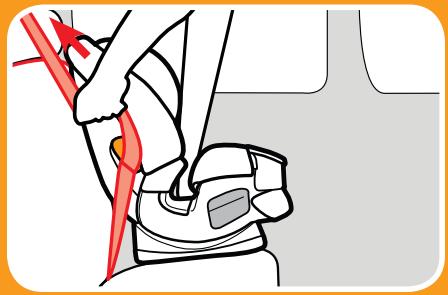 GRACO CLICK CONNECT - Test For Tightness - 1