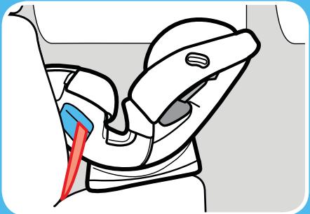 GRACO CLICK CONNECT - iADVERTENCIA! - 2