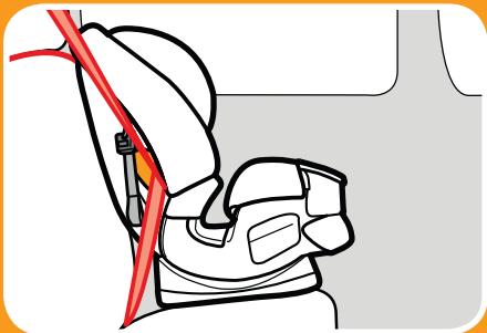 GRACO CLICK CONNECT - inches (125 cm) or less - 2