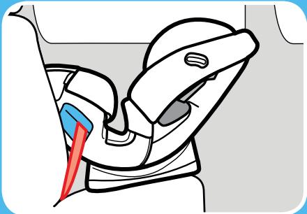 GRACO CLICK CONNECT - WARNING! - 2