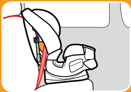 GRACO CLICK CONNECT - inches (125 cm) or less - 4