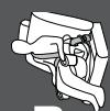 GRACO CLICK CONNECT - 6-D Securing With Belt Positioning Clip - 7