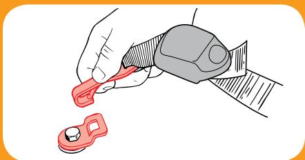 GRACO CLICK CONNECT - Adjust the Car Seat - 5