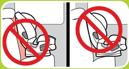 GRACO CLICK CONNECT - 5-A Asiento con posicionamento del cinturón - 5