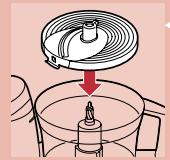 PHILIPS HD9322/33 - Die Einsatze - 2