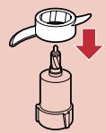 PHILIPS HD9322/33 - Kneading accessory - 1