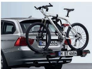 BMW M4 - CONCRÉTISEZ VOS ENVIES. ACCESSOIRES D'ORIGINE BMW. - 2