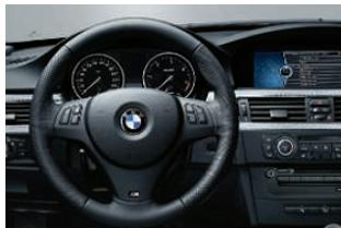BMW M4 - POSSIBILITÉS: TOUTES. COMPROMIS: AUCUN. - 9