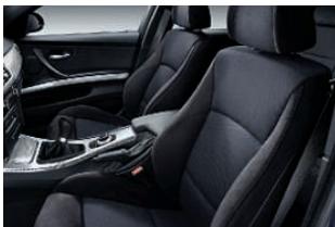 BMW M4 - POSSIBILITÉS: TOUTES. COMPROMIS: AUCUN. - 10