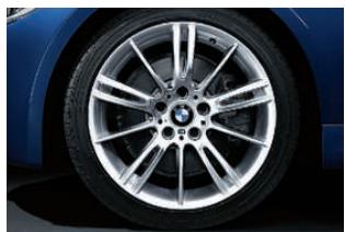 BMW M4 - POSSIBILITÉS: TOUTES. COMPROMIS: AUCUN. - 8