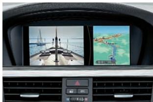 BMW M4 - ÉDITION CONNECTED DRIVE: EXPRIMEZ VÔTURE PERSONNALITÉ. - 35
