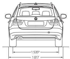 BMW M4 - POSSIBILITÉS: TOUTES. COMPROMIS: AUCUN. - 23