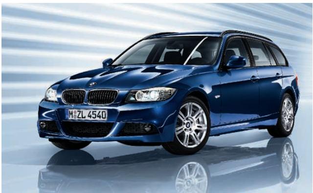 BMW M4 - POSSIBILITÉS: TOUTES. COMPROMIS: AUCUN. - 6