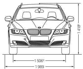 BMW M4 - POSSIBILITÉS: TOUTES. COMPROMIS: AUCUN. - 21