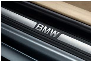 BMW M4 - ÉDITION CONNECTED DRIVE: EXPRIMEZ VÔTURE PERSONNALITÉ. - 5