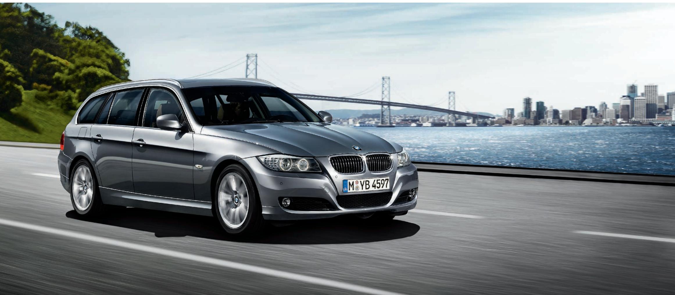 BMW M4 - ... ET SON EFFICACITE UNE SOURCE DURABLE DE PLAISIR. - 1