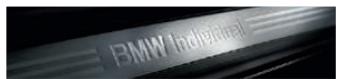 BMW M4 - Teintes de carrosserie. - 16