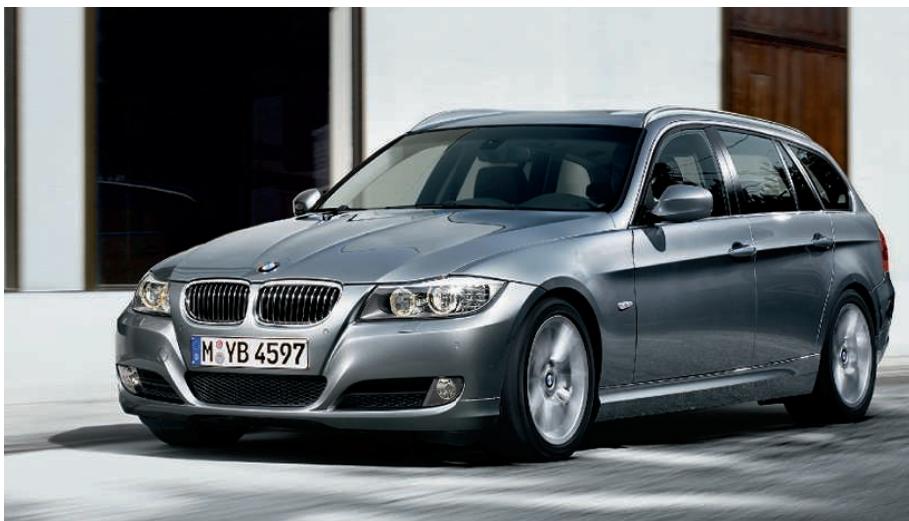 BMW M4 - BMW CONNECTED DRIVE: L'INTERCONNEXION INTELLIGENTE ENTRE LE VEHICULE, LE CONDUCTEUR ET SON ENVIRONNEMENT. - 5