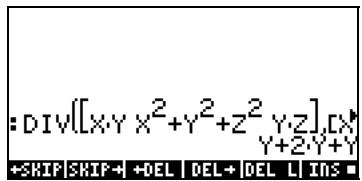 HP PRIME GRAPHING CALCULATOR - Divergence - 1