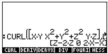 HP PRIME GRAPHING CALCULATOR - Boucle - 1